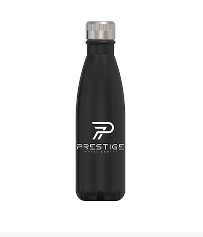 Prestige Wheel Centre Thermal Water Bottle